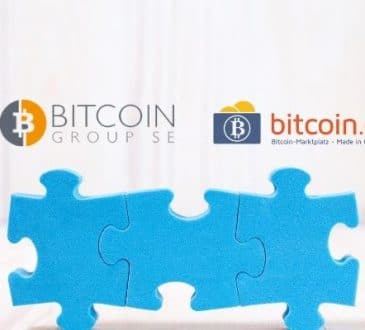 Fusion der Bitcoin Deutschland AG zur futurum bank AG